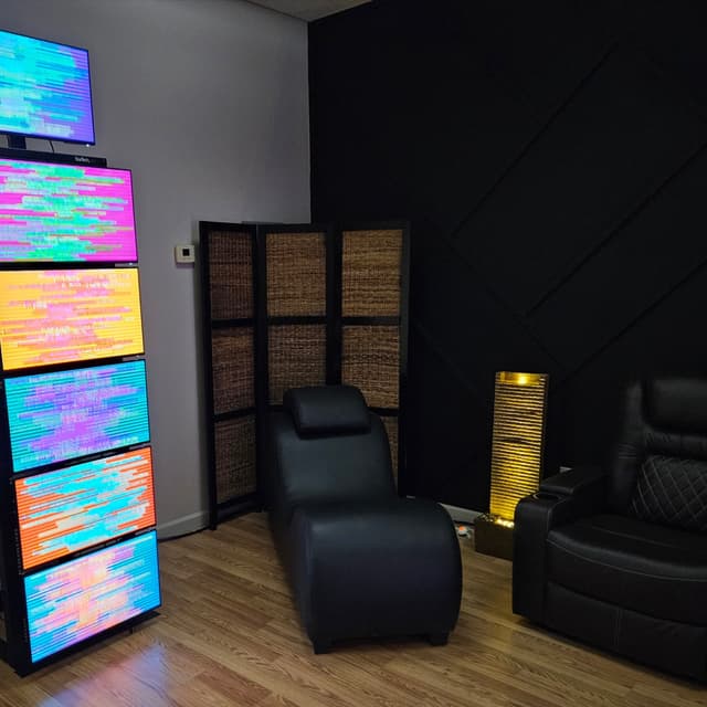 Scalar Frequency Lounge at Scalar Frequency Lounge in Phoenix, AZ